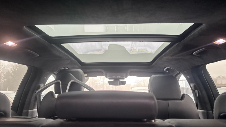 Jaguar F-Pace 2.0 [300] R-Sport 5dr Auto AWD Petrol Estate